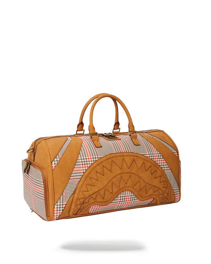 TURBO 500 DUFFLE | Sprayground New