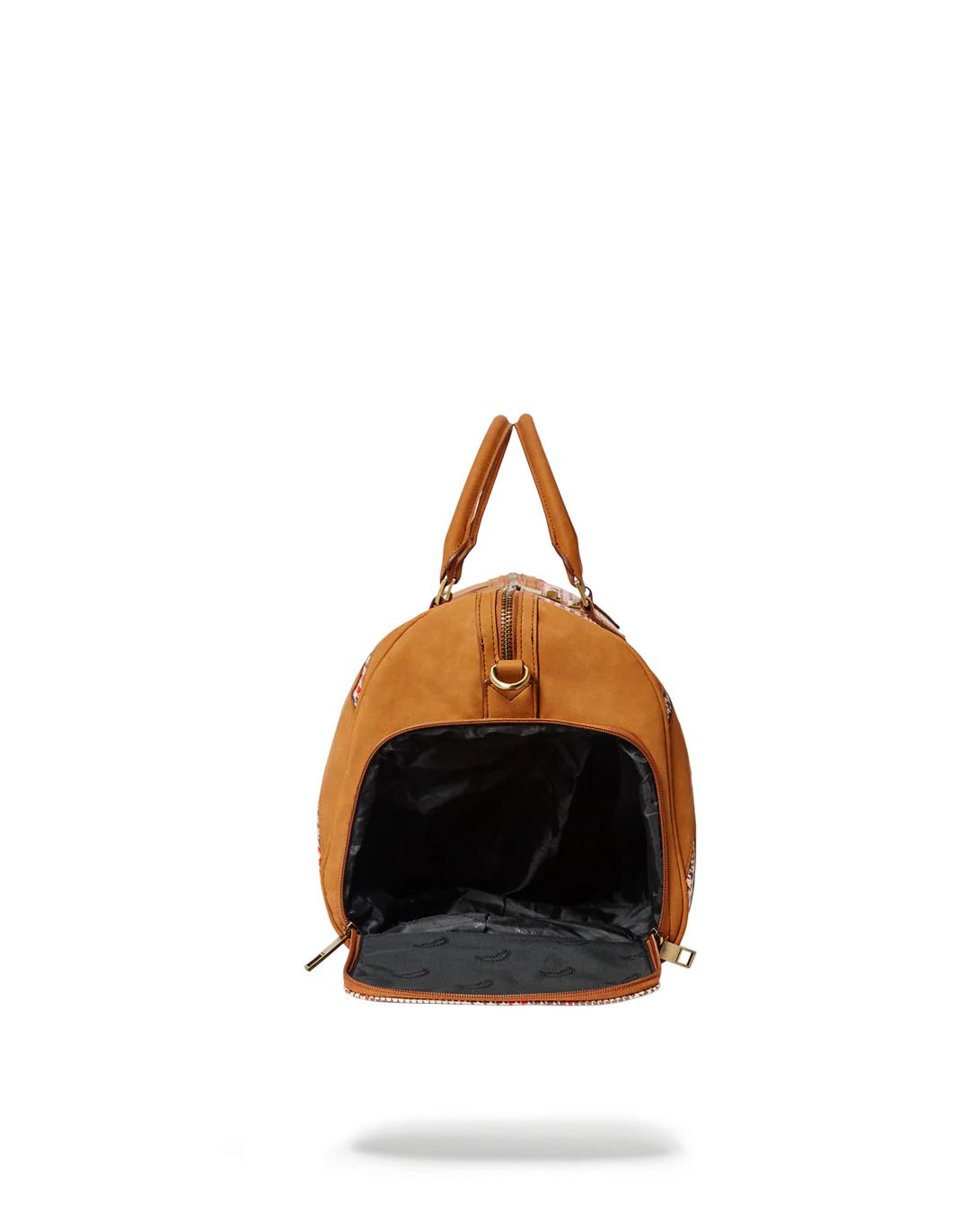 TURBO 500 DUFFLE | Sprayground New