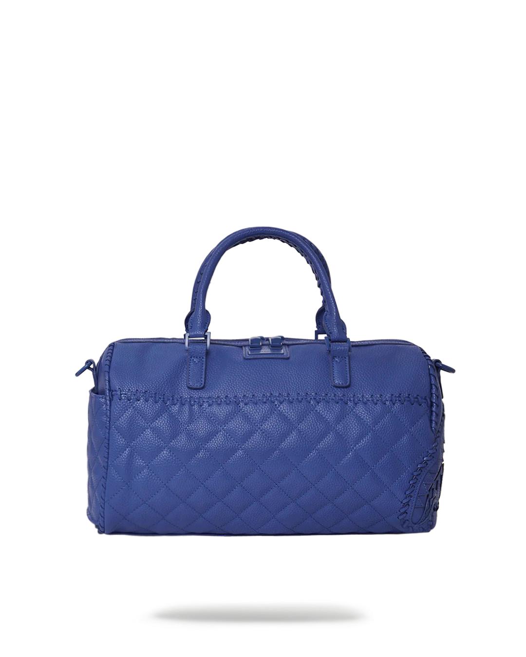 RIVIERA MINI DUFFLE | Sprayground Featured