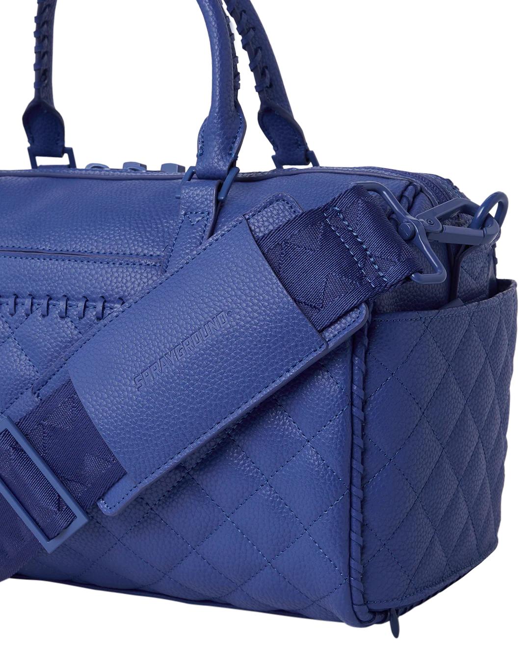 RIVIERA MINI DUFFLE | Sprayground Featured
