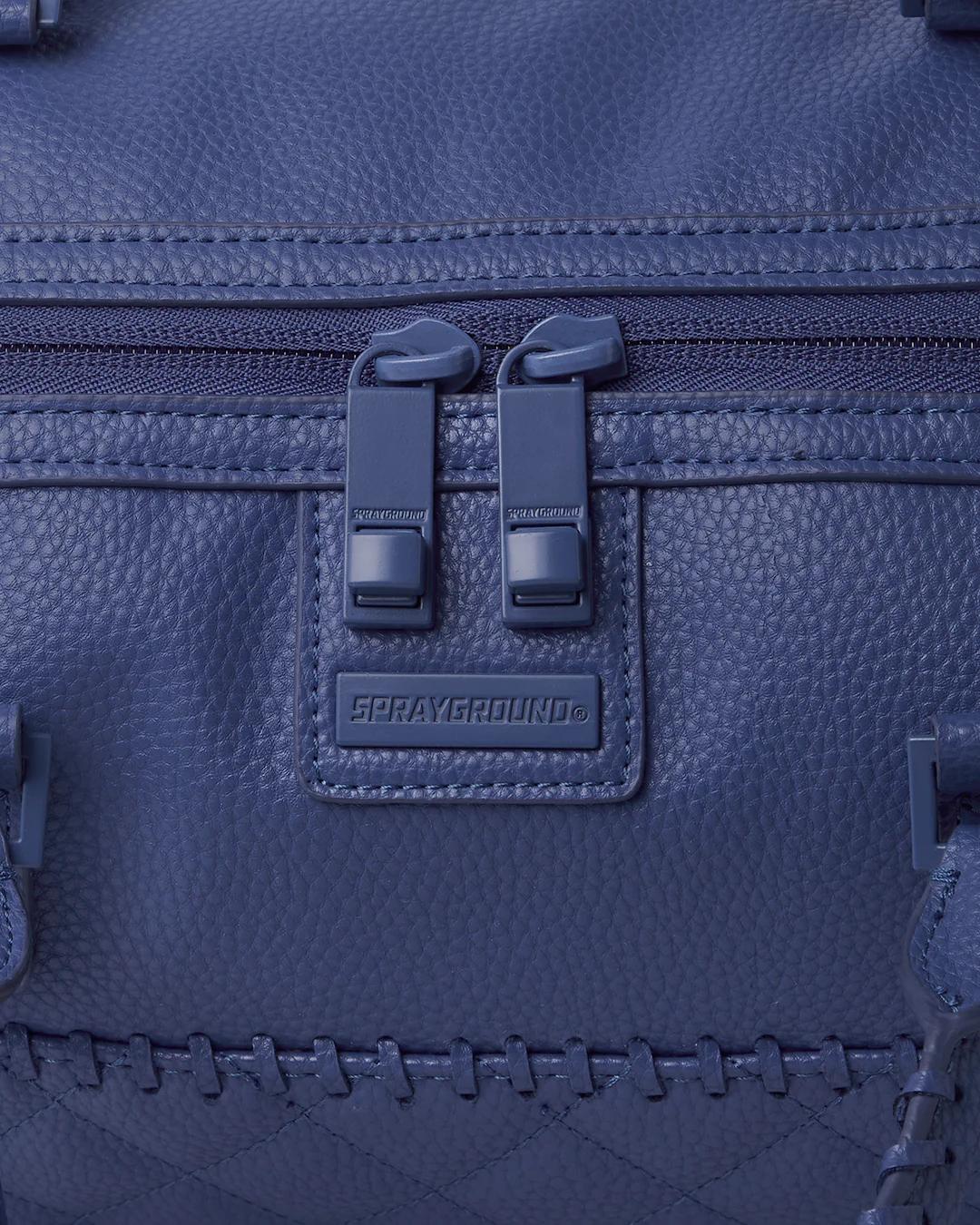 RIVIERA MINI DUFFLE | Sprayground Featured