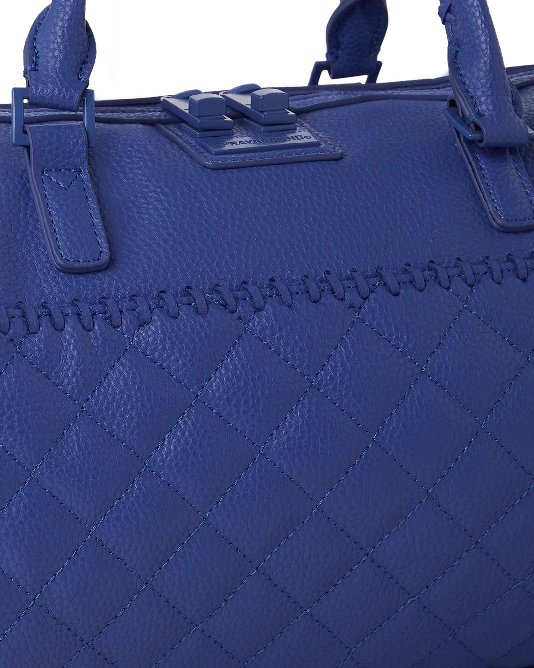 RIVIERA MINI DUFFLE | Sprayground Featured
