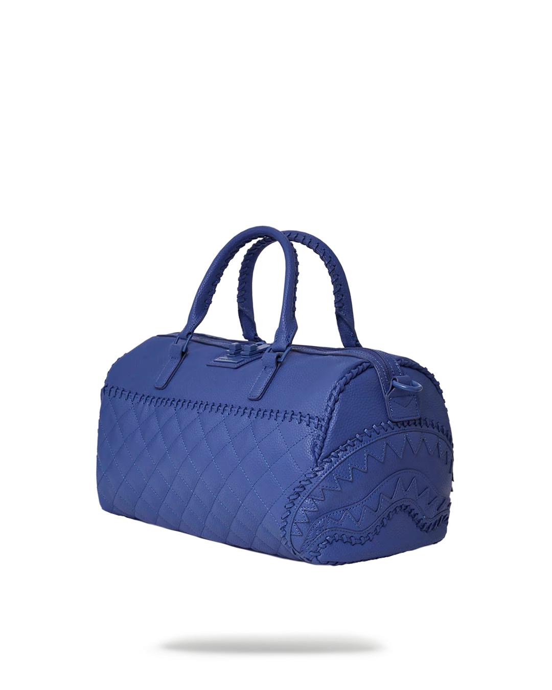 RIVIERA MINI DUFFLE | Sprayground Featured