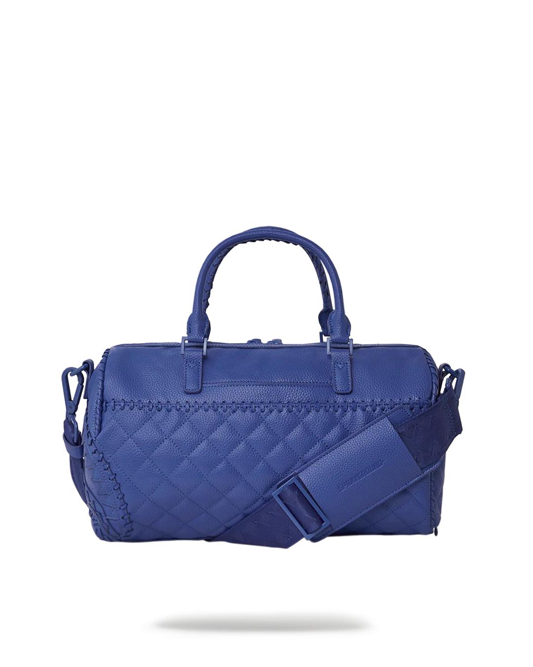 RIVIERA MINI DUFFLE | Sprayground Featured