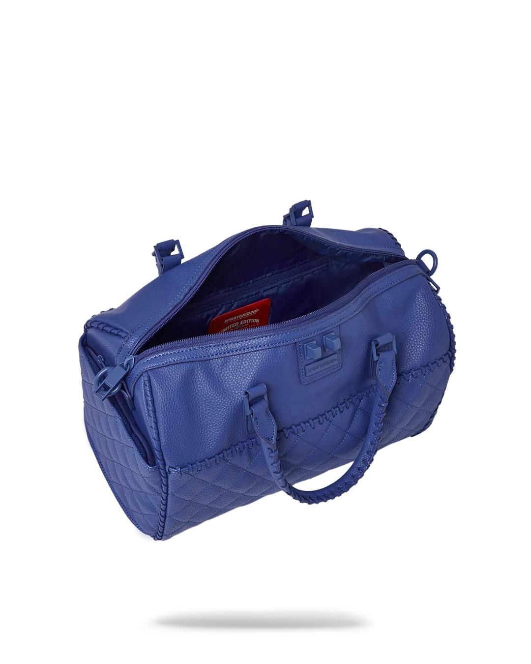 RIVIERA MINI DUFFLE | Sprayground Featured