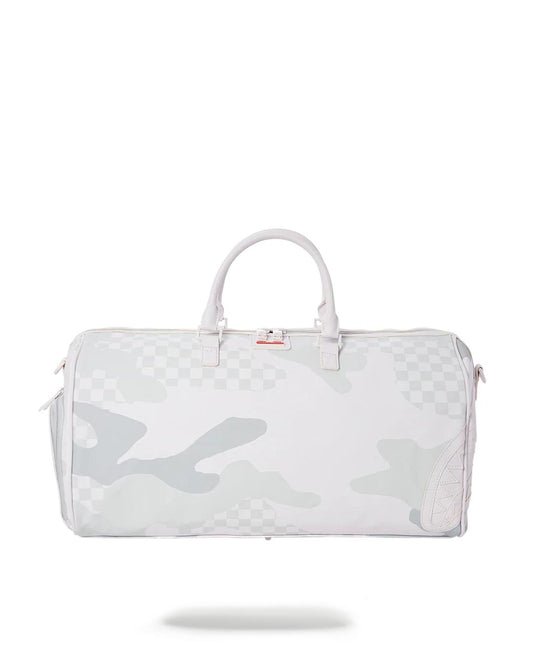 3AM LE BLANC DUFFLE | Sprayground Popular