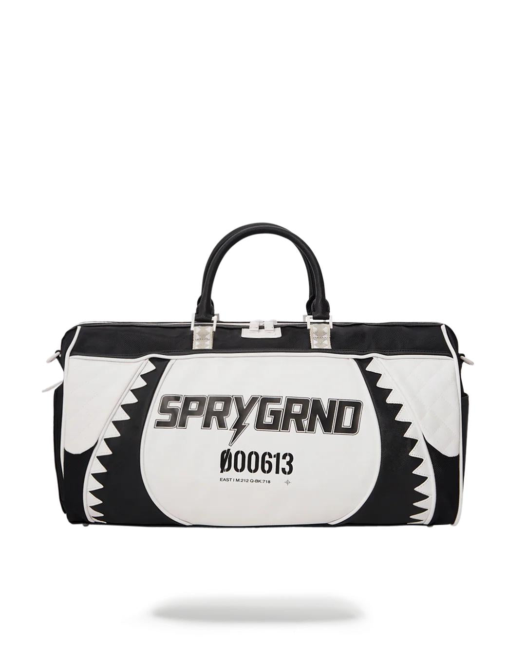 SWERVE DUFFLE | Sprayground Best Seller