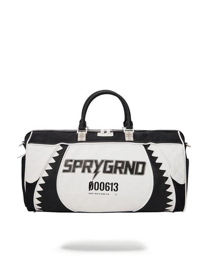 SWERVE DUFFLE | Sprayground Best Seller