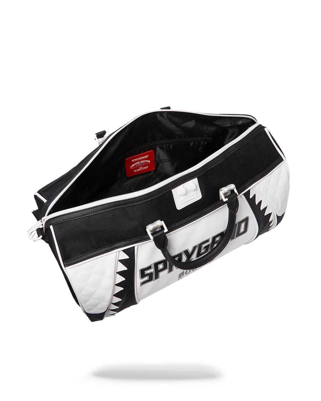 SWERVE DUFFLE | Sprayground Best Seller