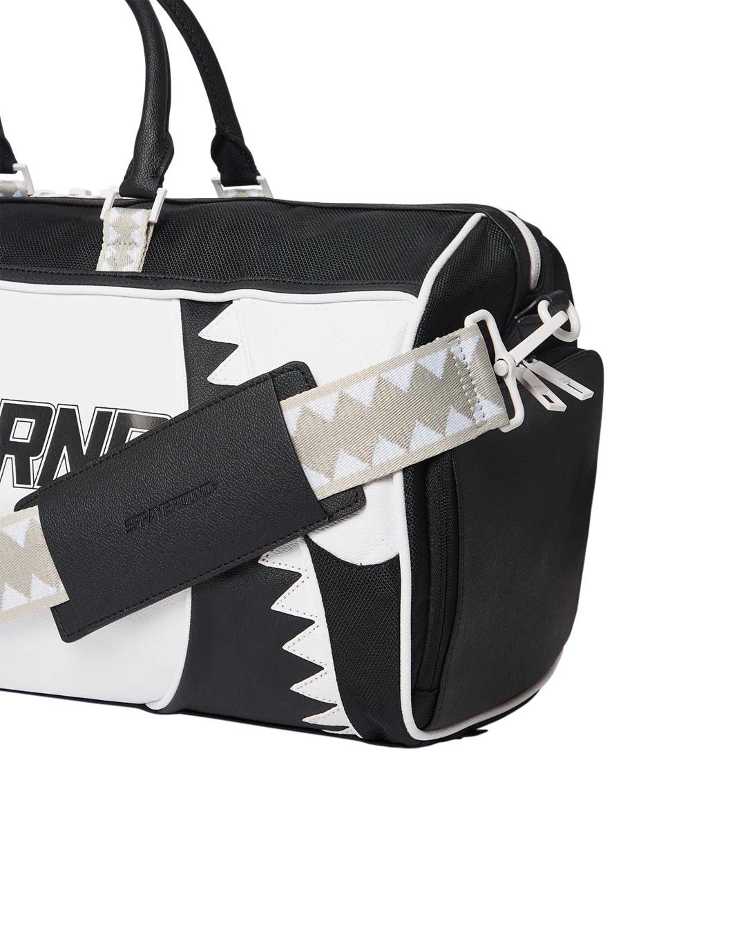 SWERVE DUFFLE | Sprayground Best Seller