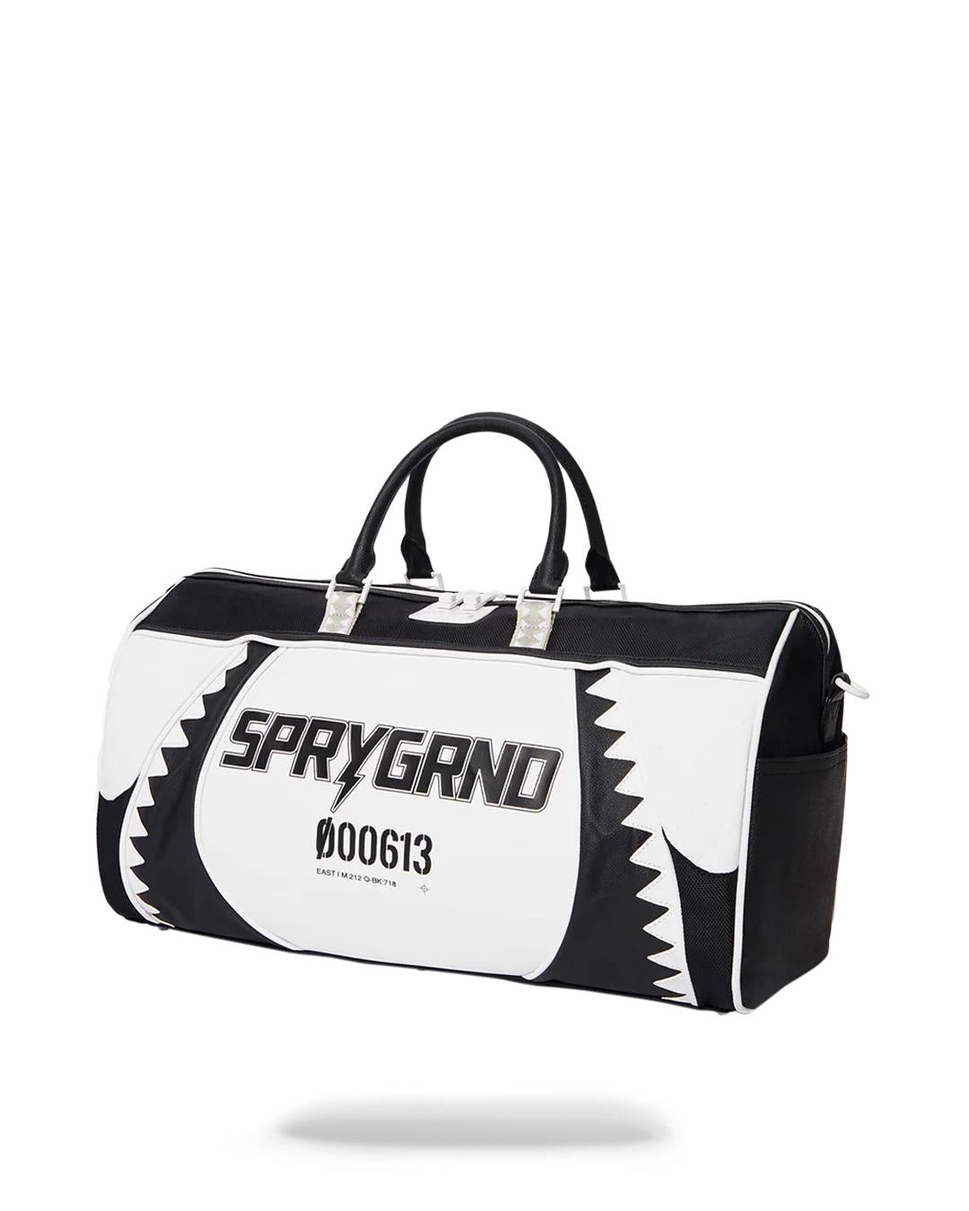 SWERVE DUFFLE | Sprayground Best Seller