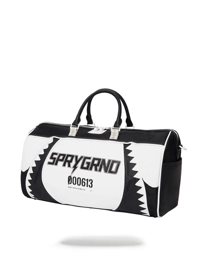 SWERVE DUFFLE | Sprayground Best Seller