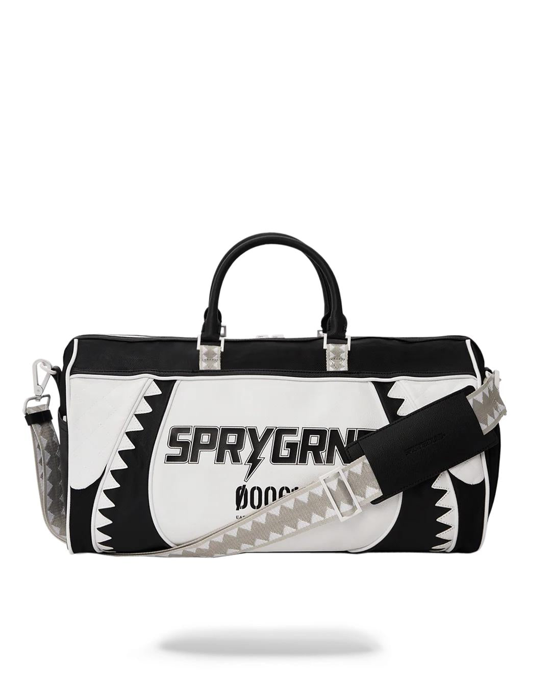 SWERVE DUFFLE | Sprayground Best Seller