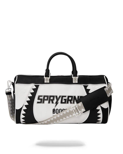 SWERVE DUFFLE | Sprayground Best Seller