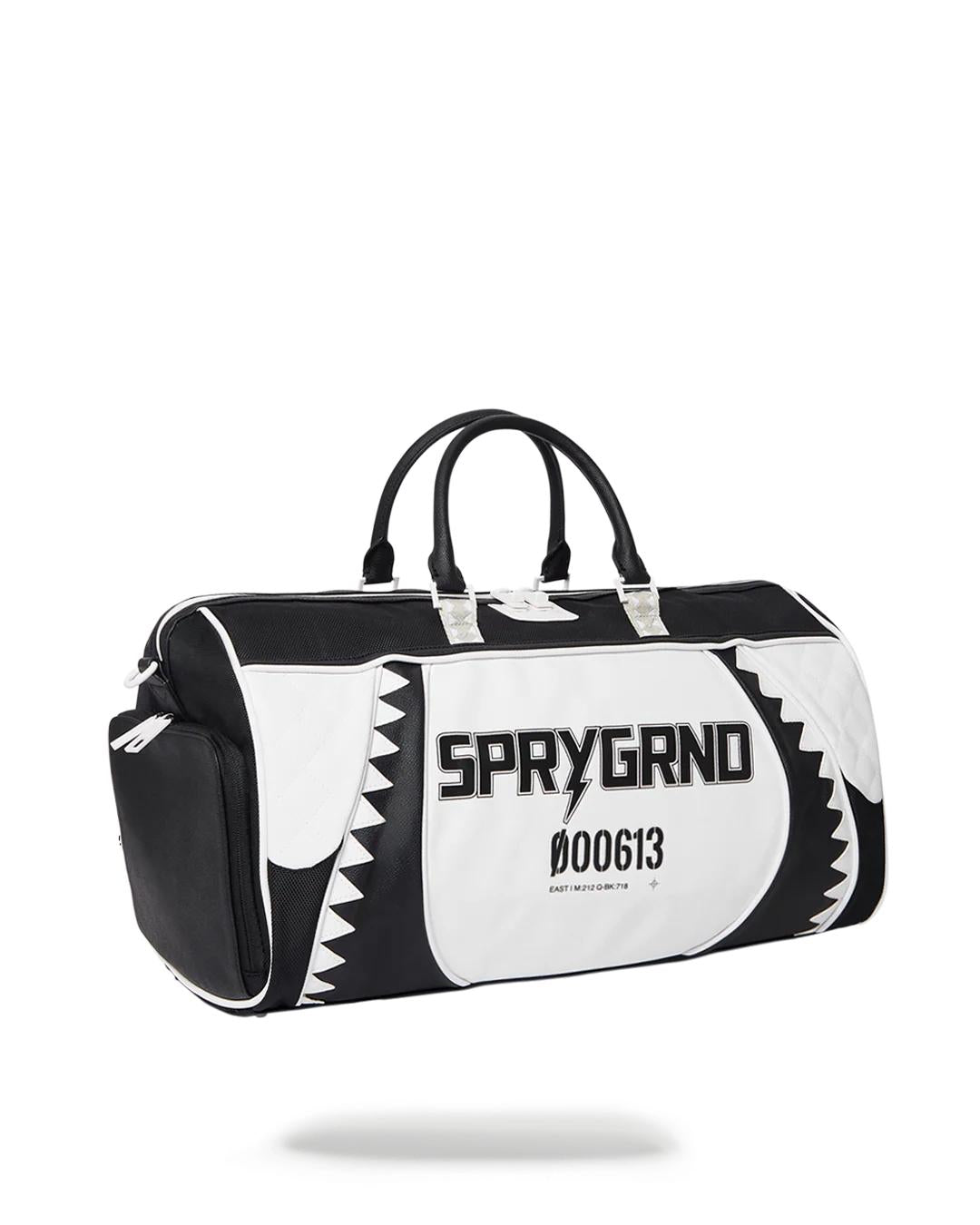SWERVE DUFFLE | Sprayground Best Seller