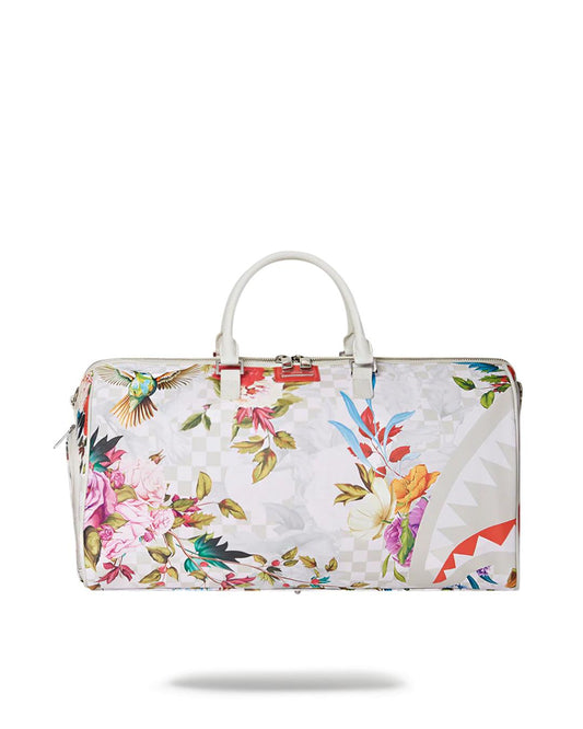 IN THE GARDEN DUFFLE | Sprayground Recommended