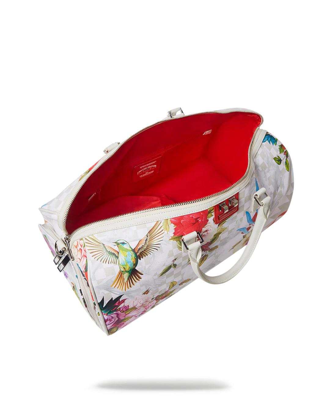 IN THE GARDEN DUFFLE | Sprayground Recommended