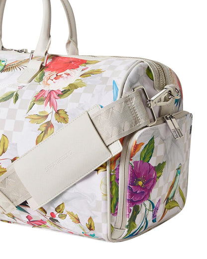 IN THE GARDEN DUFFLE | Sprayground Recommended