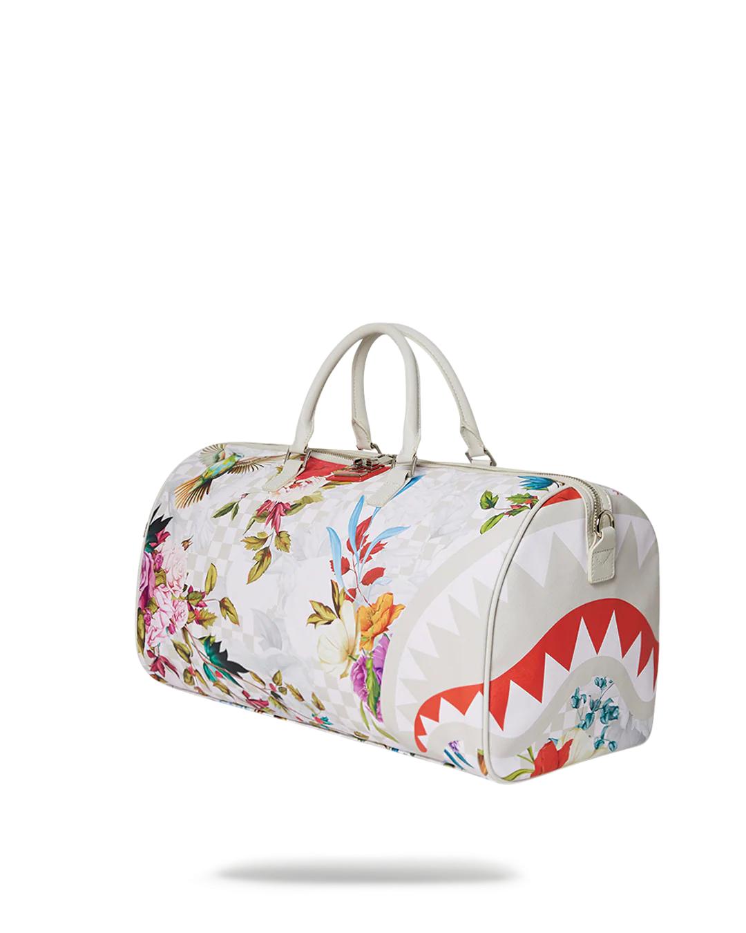 IN THE GARDEN DUFFLE | Sprayground Recommended