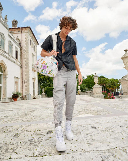 IN THE GARDEN DUFFLE | Sprayground Recommended