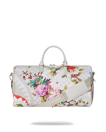 IN THE GARDEN DUFFLE | Sprayground Recommended