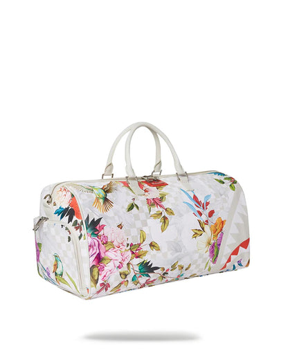 IN THE GARDEN DUFFLE | Sprayground Recommended