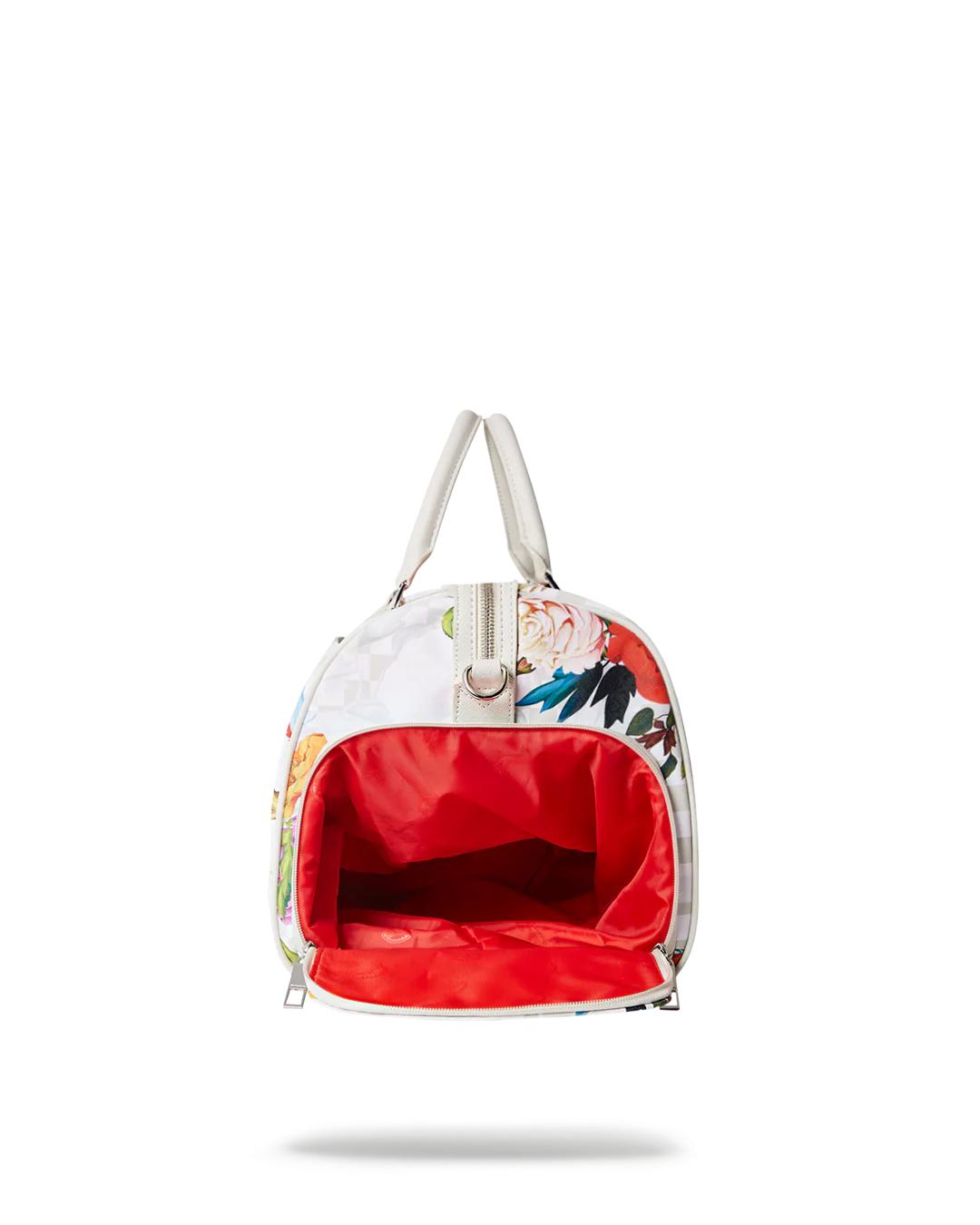IN THE GARDEN DUFFLE | Sprayground Recommended
