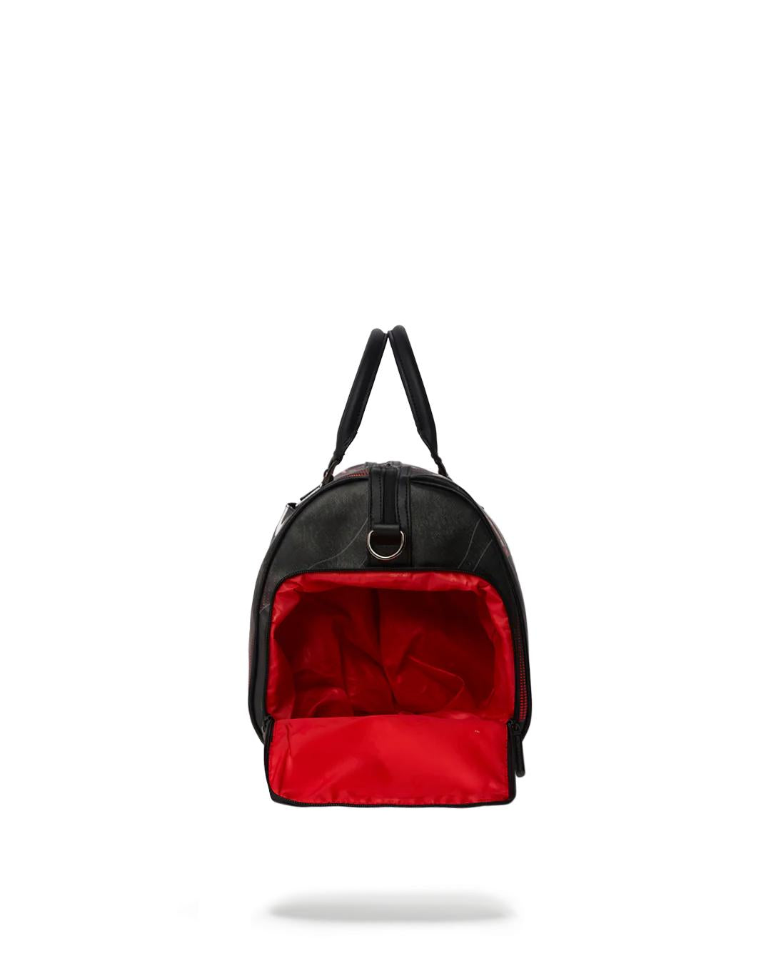 FORMULA 1 MENACING DUFFLE | Sprayground Exclusive