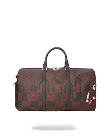XTC SHARKS IN PARIS DUFFLE | Sprayground Classic