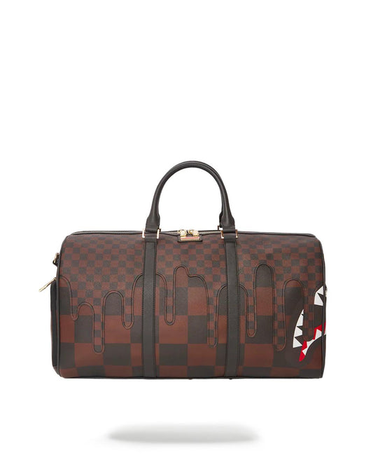 XTC SHARKS IN PARIS DUFFLE | Sprayground Classic