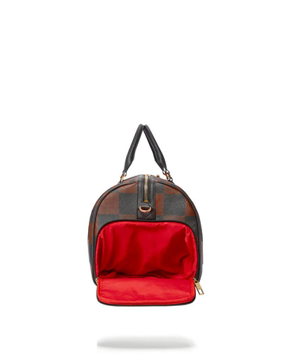 XTC SHARKS IN PARIS DUFFLE | Sprayground Classic