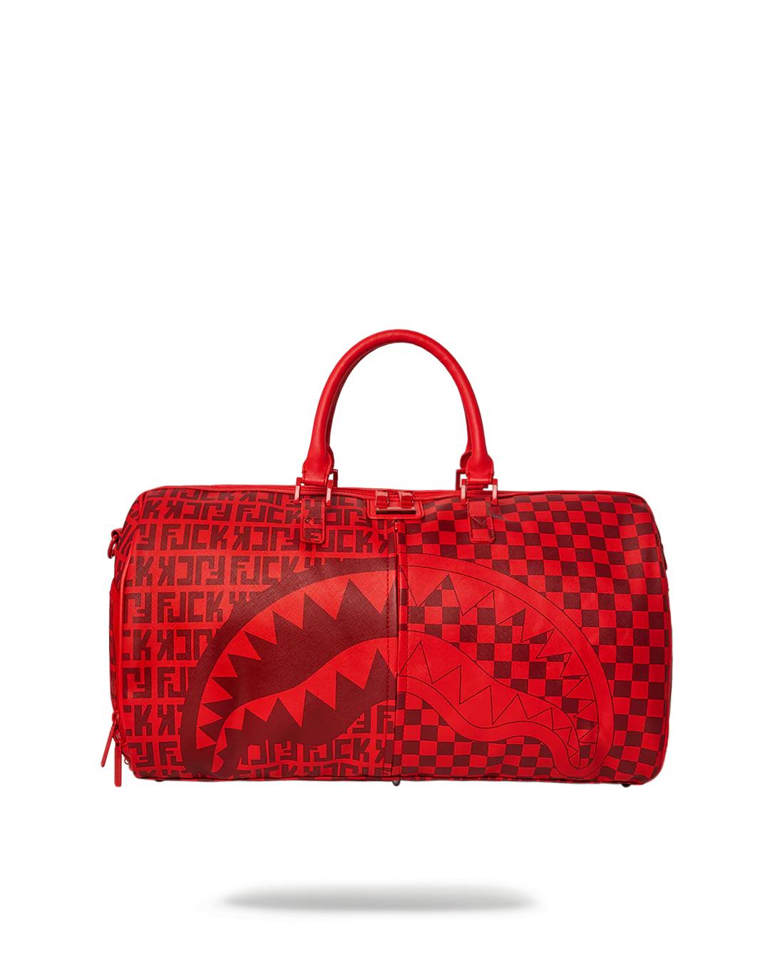 VENI VIDI VICI DUFFLE | Sprayground Essential