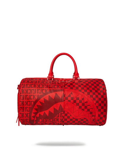 VENI VIDI VICI DUFFLE | Sprayground Essential