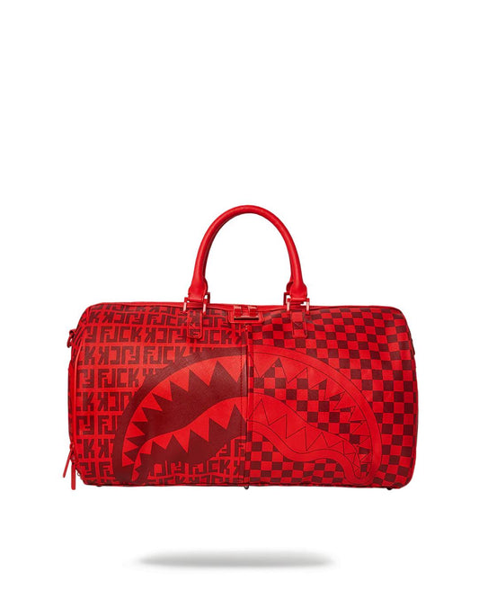 VENI VIDI VICI DUFFLE | Sprayground Essential