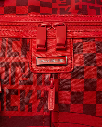 VENI VIDI VICI DUFFLE | Sprayground Essential