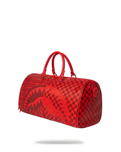 VENI VIDI VICI DUFFLE | Sprayground Essential