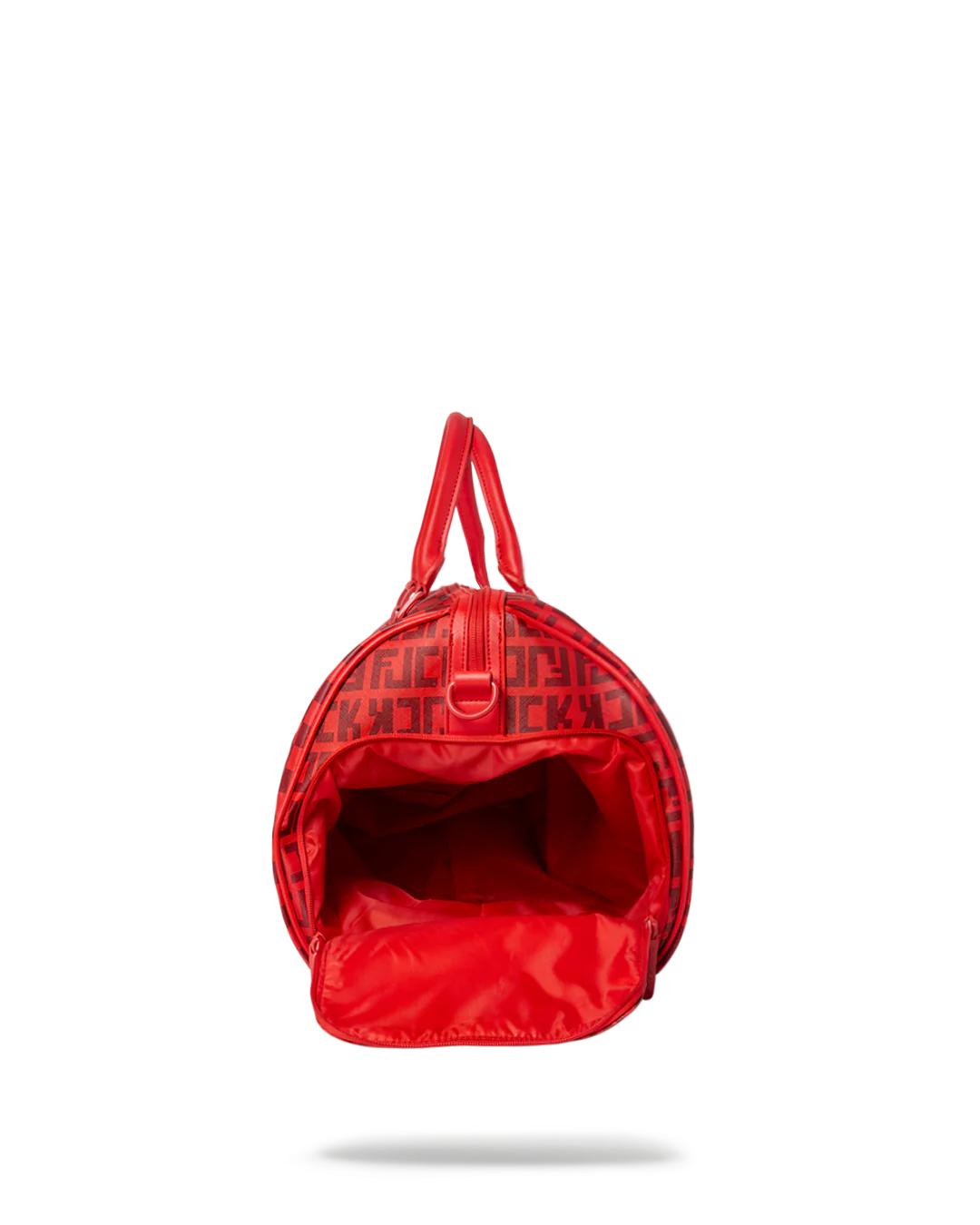 VENI VIDI VICI DUFFLE | Sprayground Essential