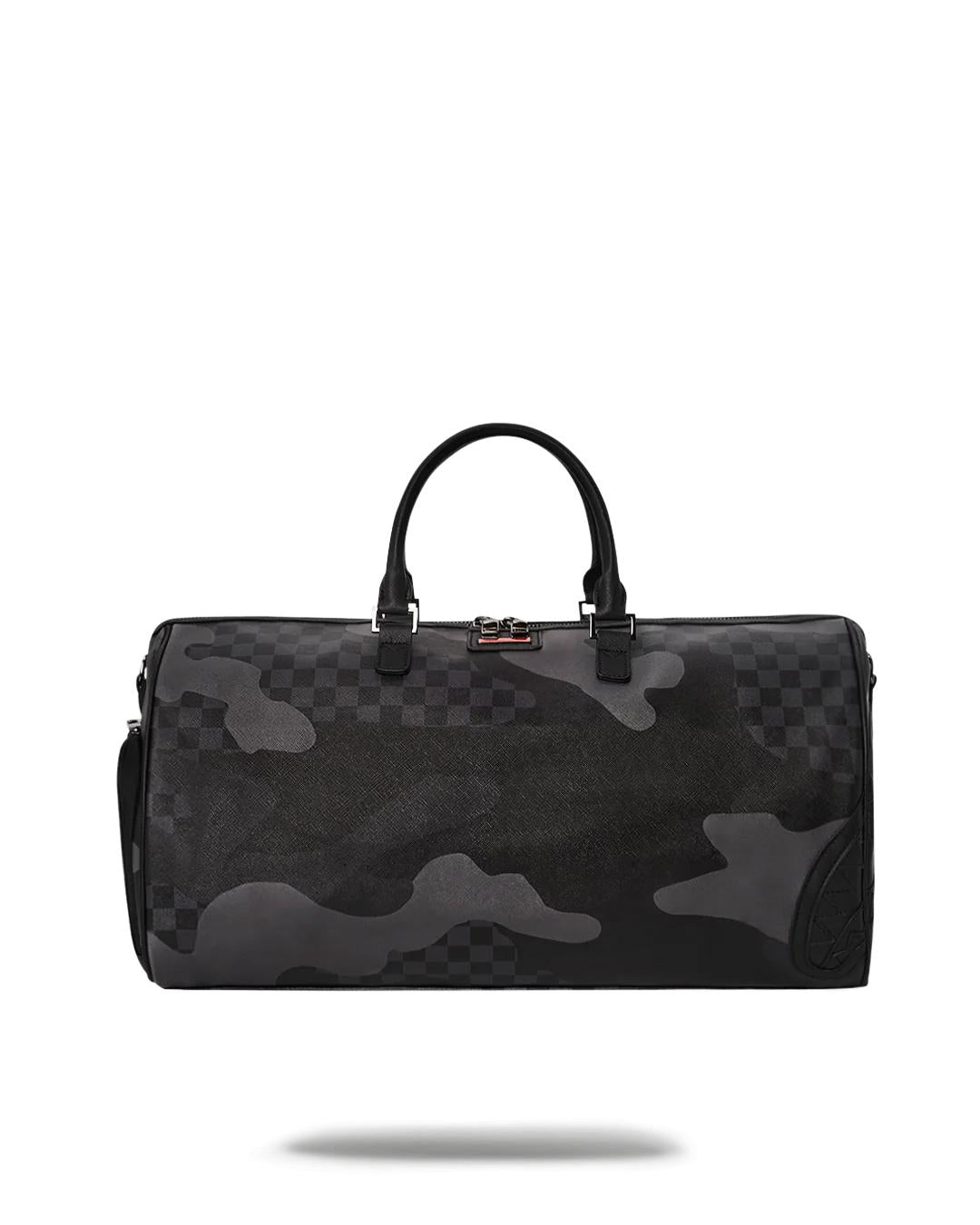 3AM NEVER SLEEP EMPEROR DUFFLE | Sprayground Value