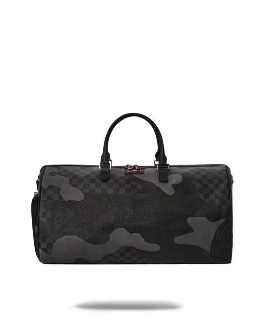 3AM NEVER SLEEP EMPEROR DUFFLE | Sprayground Value