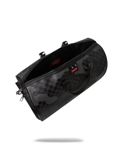 3AM NEVER SLEEP EMPEROR DUFFLE | Sprayground Value