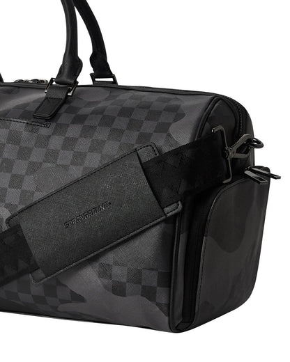 3AM NEVER SLEEP EMPEROR DUFFLE | Sprayground Value