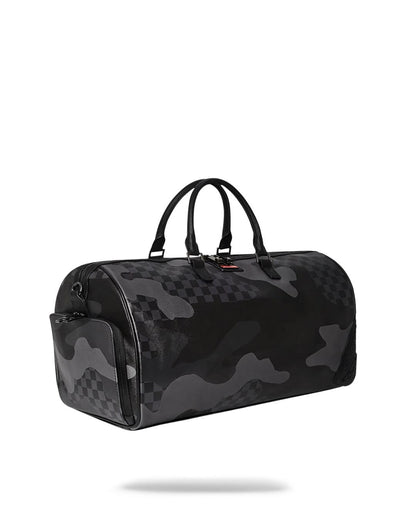 3AM NEVER SLEEP EMPEROR DUFFLE | Sprayground Value
