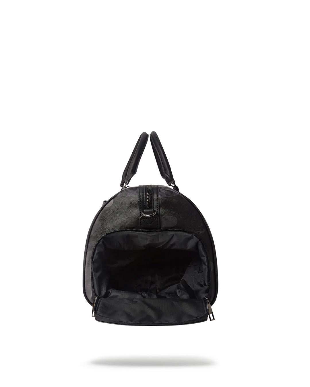 3AM NEVER SLEEP EMPEROR DUFFLE | Sprayground Value