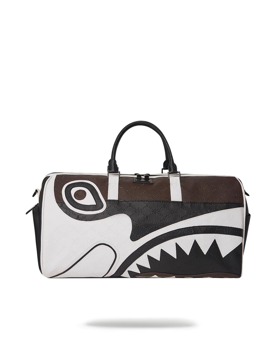 V.V.I.P. DUFFLE | Sprayground Great Value