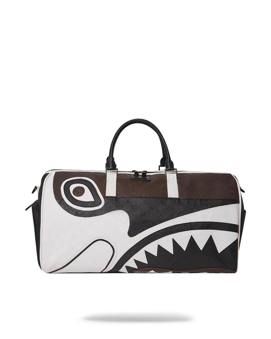 V.V.I.P. DUFFLE | Sprayground Great Value