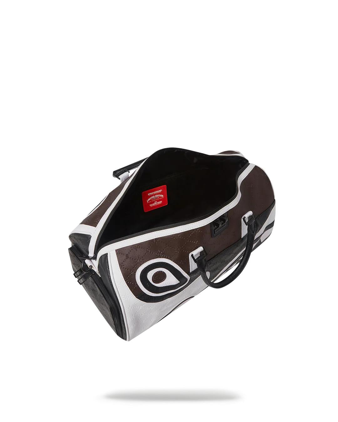 V.V.I.P. DUFFLE | Sprayground Great Value