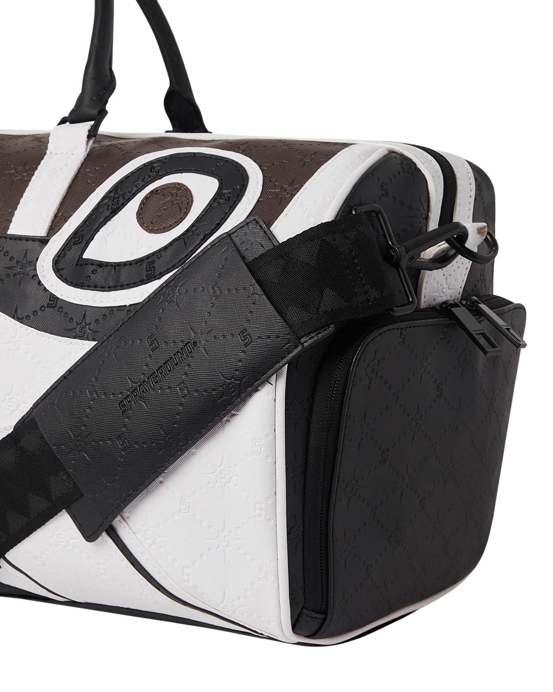 V.V.I.P. DUFFLE | Sprayground Great Value