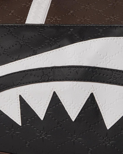 V.V.I.P. DUFFLE | Sprayground Great Value