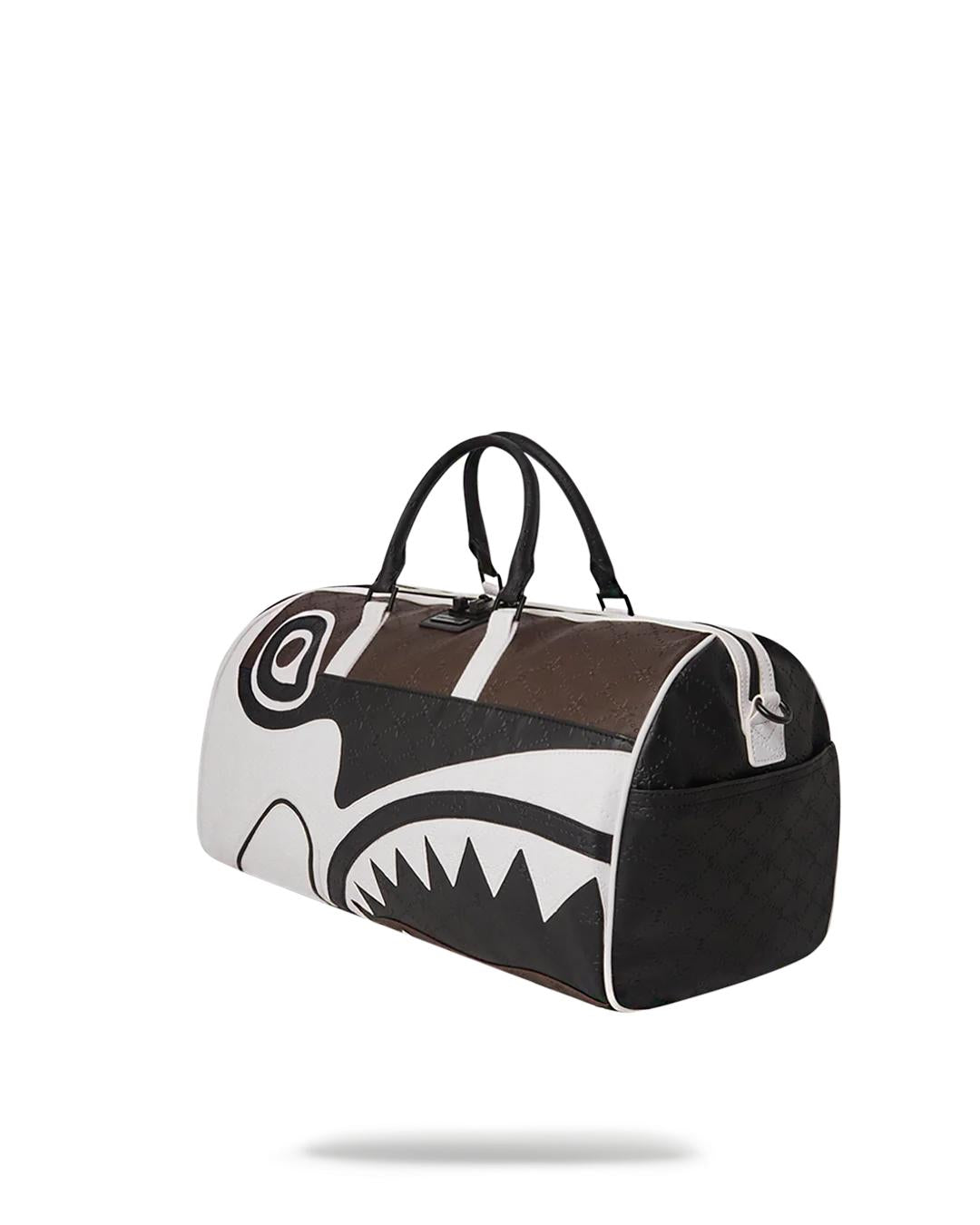 V.V.I.P. DUFFLE | Sprayground Great Value