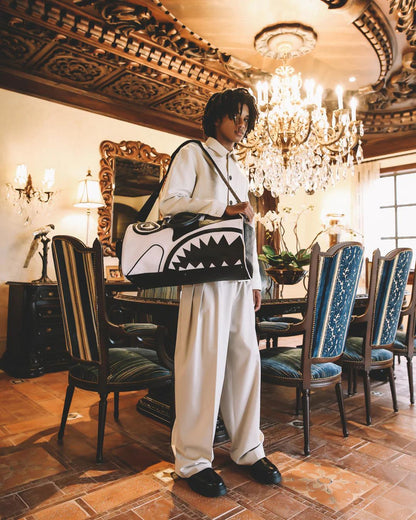 V.V.I.P. DUFFLE | Sprayground Great Value